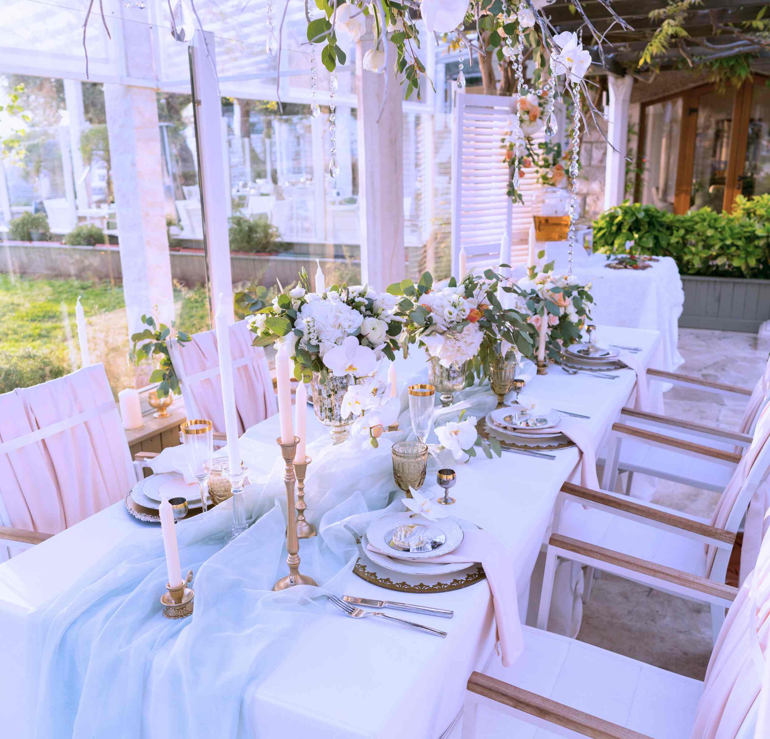 Anniversary Service Image - 2