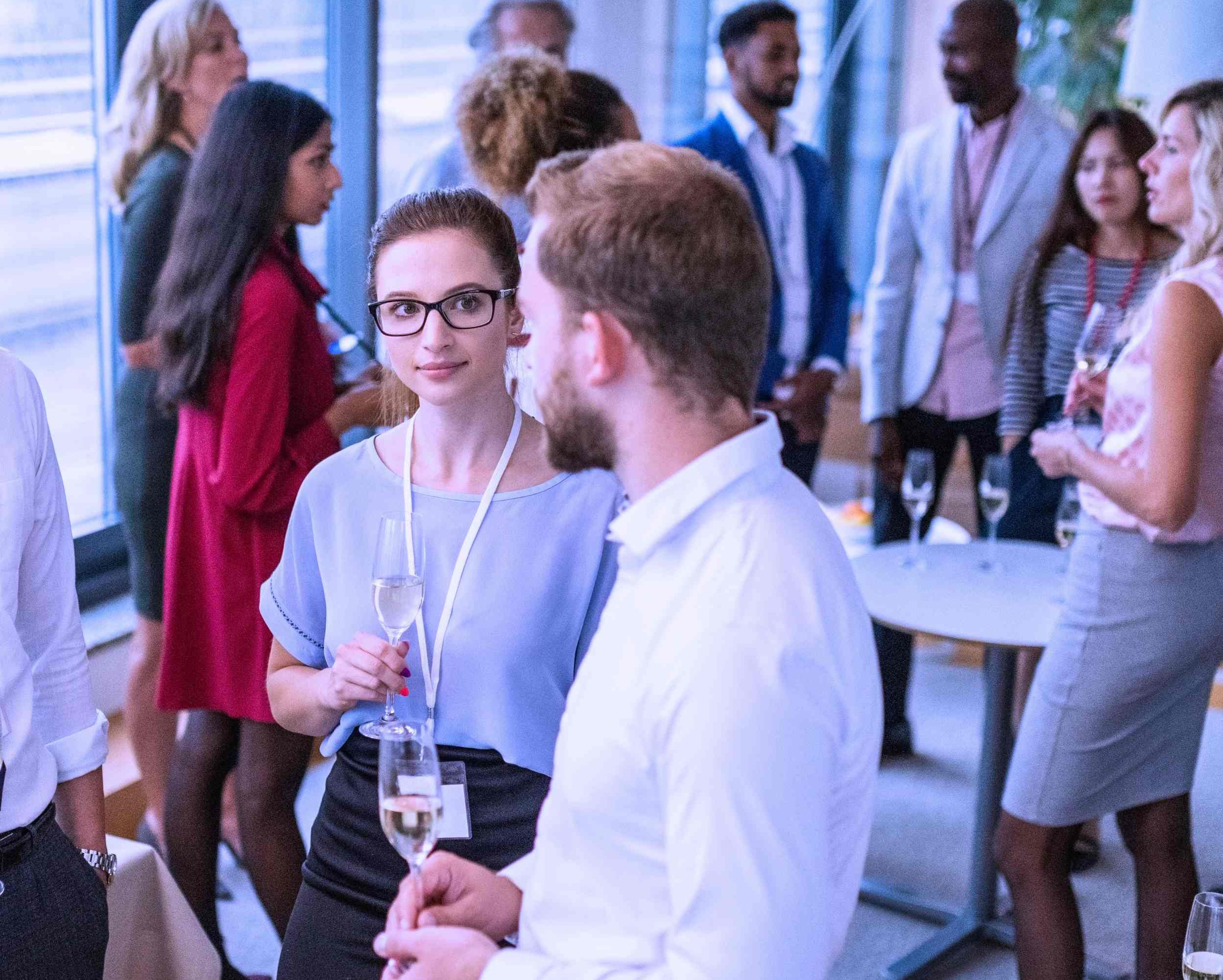 Corporate Event image - 2